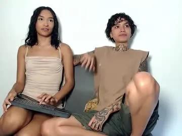 trixiandsuki — Welcome to my room, We are new if we would like to have fun today #feetfetish #lush #mistress #lesbian  #bigass - Goal reached!