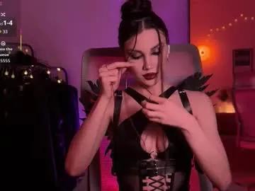 tv_miss on Chaturbate