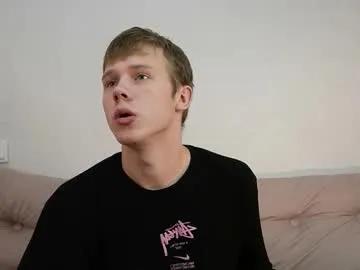 twelveeek — boy are waiting for you on their broadcast - Goal: jerk-off 10 min both [350 tokens left] #new #cute #young #bigcock