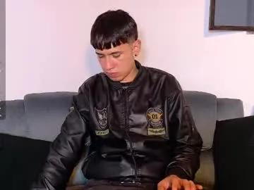 twink_daren on Chaturbate