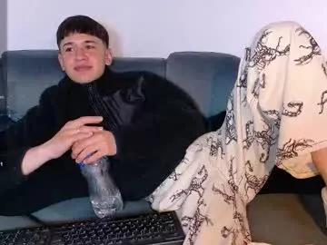 twink_daren on Chaturbate