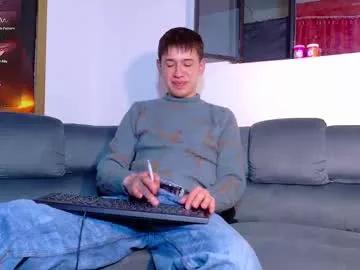 twink_daren on Chaturbate
