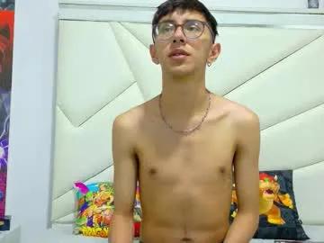 twink_joss on Chaturbate