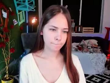 Freechat ulianeer on Chaturbate