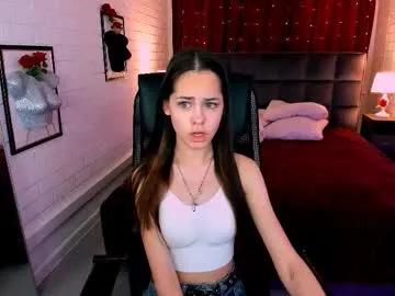 Freechat ulianeer on Chaturbate