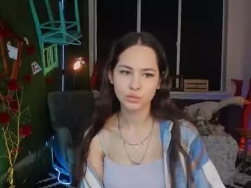 Freechat ulianeer on Chaturbate