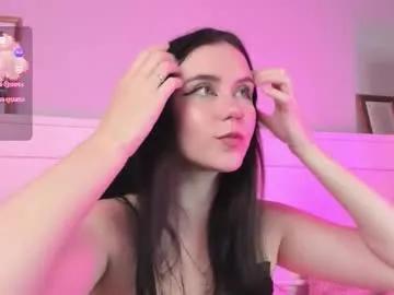 una_medisson on Chaturbate