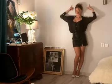 Freechat unbelievable__ on Chaturbate