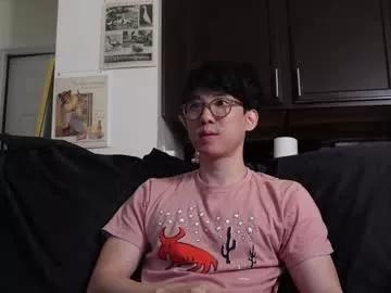 unhingedwang on Chaturbate