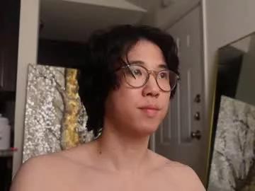 unhingedwang on Chaturbate