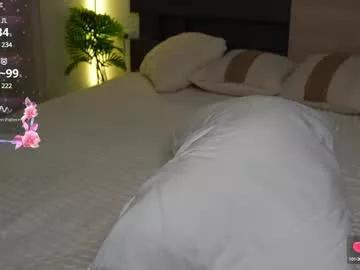 urblonde001 on Chaturbate