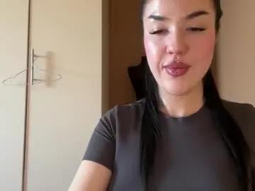 urdevilbaby on Chaturbate