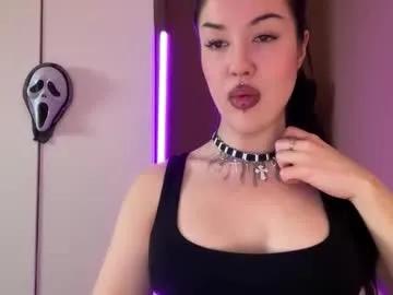 urdevilbaby on Chaturbate