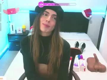 Freechat valentina_cerettis on Chaturbate