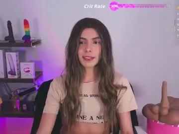 Freechat valentina_cerettis on Chaturbate