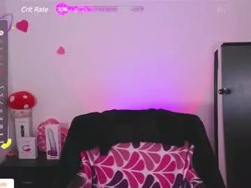 Freechat valentina_cerettis on Chaturbate