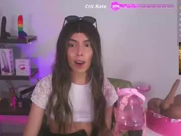 valentina_cerettis — GOAL: Remove skirt [190 tokens left] #cum #femboy #anal #sissy #lovense