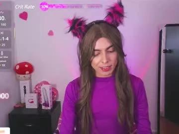 Freechat valentina_cerettis on Chaturbate