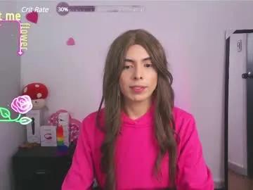 Freechat valentina_cerettis on Chaturbate