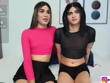 valentina_gaviria_ on Chaturbate