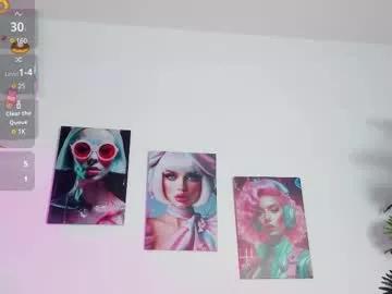 valentina_king18 on Chaturbate