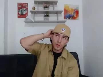 valentino2201 on Chaturbate