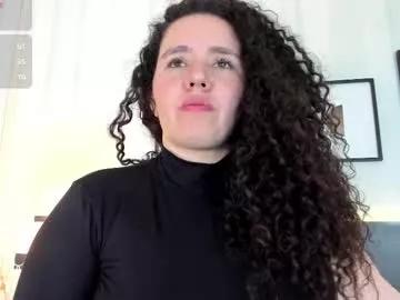 valeriaa_soler on Chaturbate