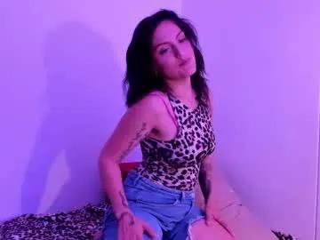 valerie777moonrise on Chaturbate