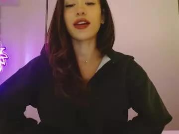 valerie_james3 on Chaturbate