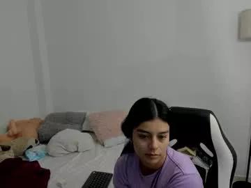 valerihouse on Chaturbate