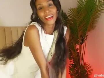 valery_swan1 on Chaturbate