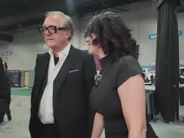 vanandjuani on Chaturbate