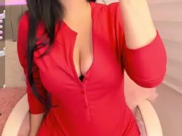 vanesa_moon_ on Chaturbate