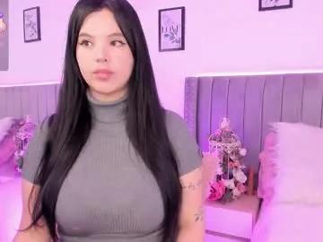 Chaturbate vanesa_moon_ is Freechat vanesa_moon_ — PVT is open Welcome cutie~ let's get naughty #submissive #bigboobs #latina #deepthroat #braces