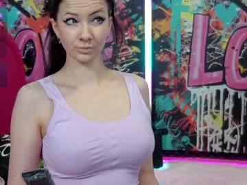 vanessa_love on Chaturbate