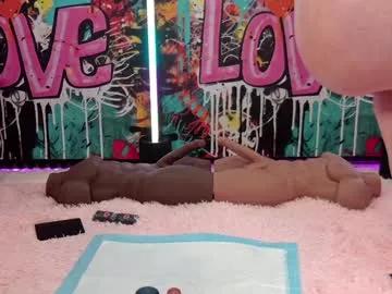 vanessa_love on Chaturbate