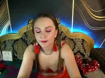 vanessabeautyy on Chaturbate