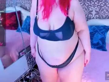 vanessahayesxx — GOAL: BIG SQUIRT [476 tokens remaining] Guys! appetizing bbw dream about squirt to your face! Make my dreams true :P #bbw #bigboobs #bigbelly #new #18