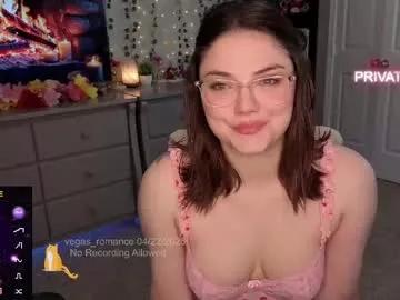 vegas_romance on Chaturbate