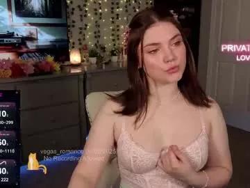 vegas_romance on Chaturbate