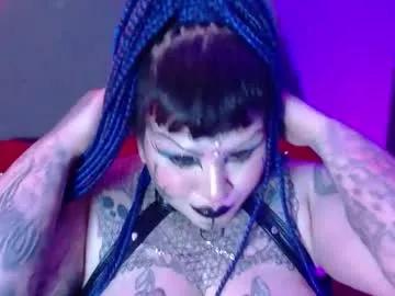 Freechat venus_rock on Chaturbate