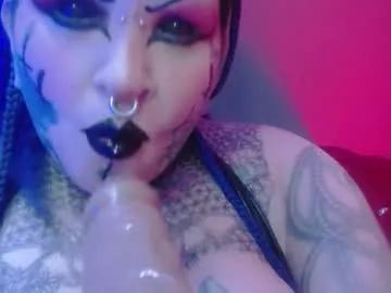 Freechat venus_rock on Chaturbate