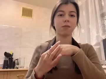 verdiedemoss — GOAL: show my hot outfit and figure [5 tokens remaining] Hey Im Verdi And I'm pretty new here #new #teen #slim #bigass #shy