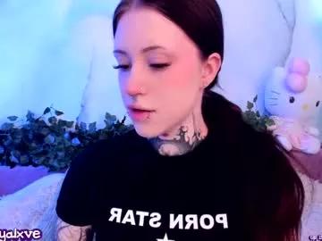 vergill_hella on Chaturbate