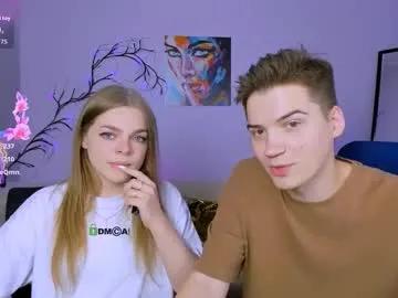 veronica_bubble on Chaturbate