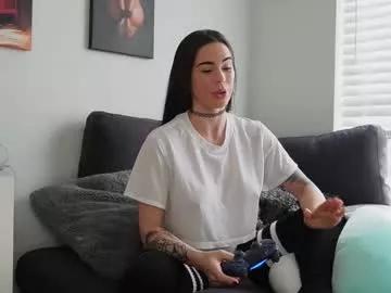 veronikavengeance on Chaturbate