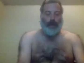 veryveryhairmanindenver on Chaturbate