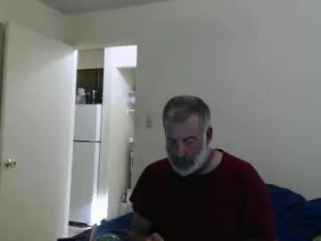 veryveryhairmanindenver on Chaturbate