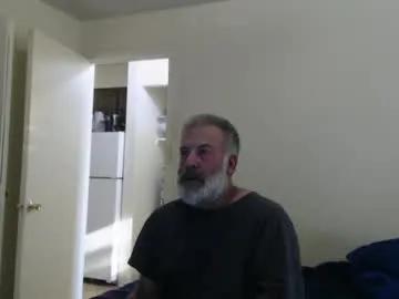 veryveryhairmanindenver on Chaturbate