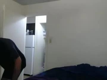 veryveryhairmanindenver on Chaturbate